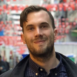 Tim Beiko