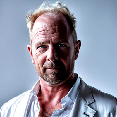 Tim Delhaes