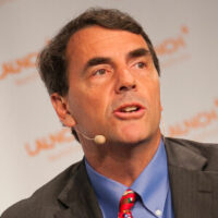 Tim Draper