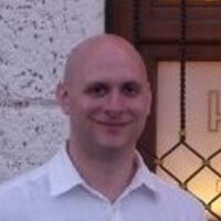 Tom Trevethan