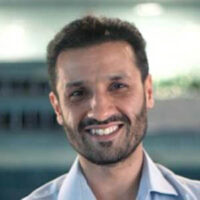 Tony Dhanjal