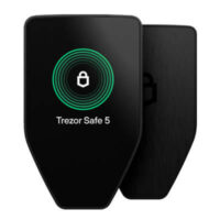 Trezor Safe 5