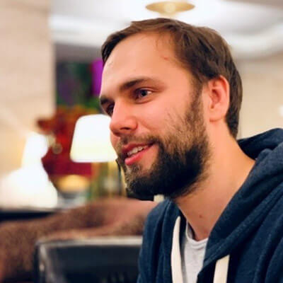 Viacheslav Shebanov