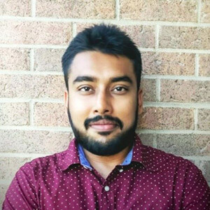 Vignesh Sundaresan