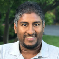 Vinny Lingham