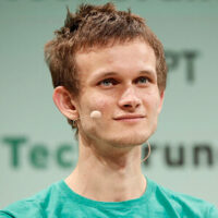 Vitalik Buterin