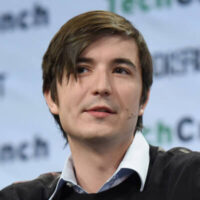 Vladimir Tenev