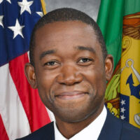 Wally Adeyemo