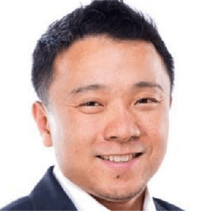 Wei Zhou