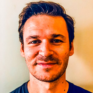 Wes Levitt