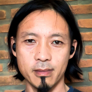 Willy Woo