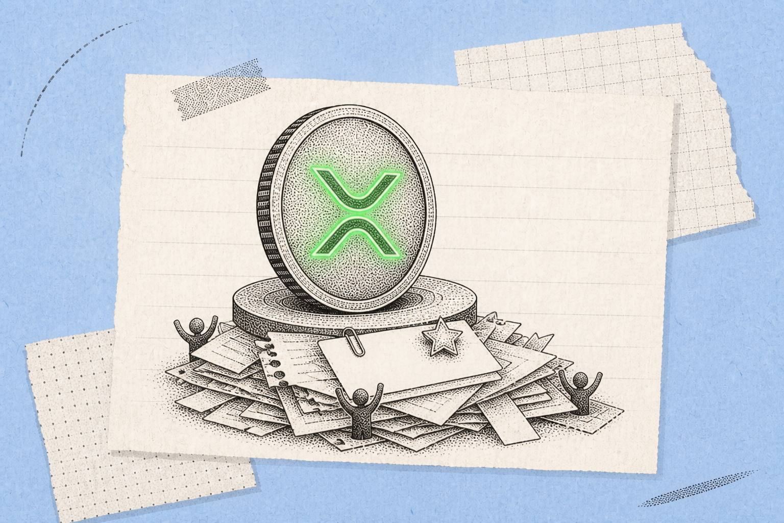 XRP Explained: Ripple Utility, Myths & Hub Roadmap