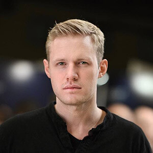 Yuriy Kovalev