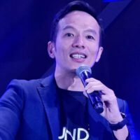 Zac Cheah