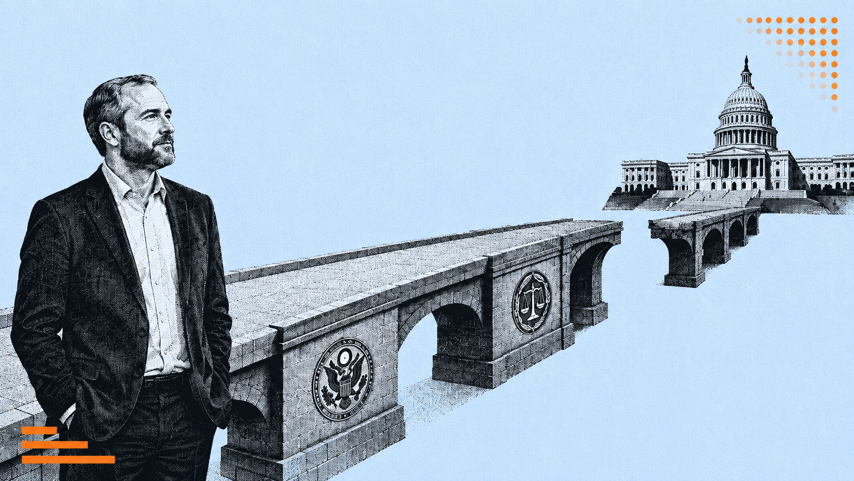 Ripple CEO Says Crypto Rules Are Closer Than Ever After CFTC Meeting