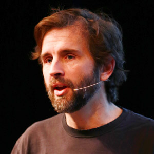 Zooko Wilcox