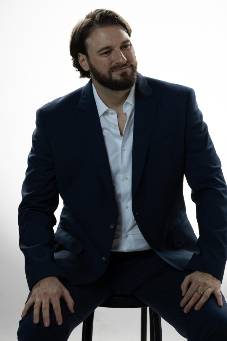 Alessio Vinassa Unveils an Emerging Technology Investment Approach Shaped by Financial Challenges