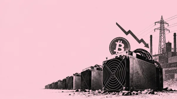 Bitcoin miners shifting toward AI computing