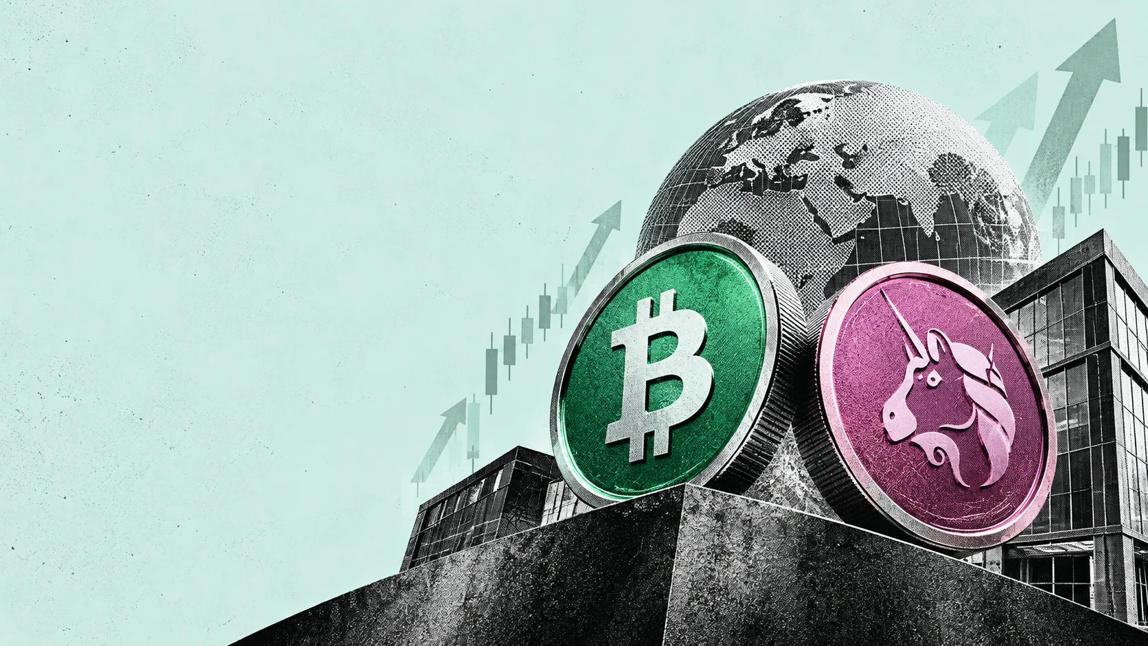 CME Group expands its crypto derivatives offering with Bitcoin Cash and Uniswap futures