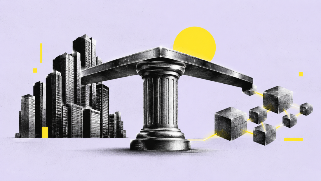 S&P Global leads Kaiko’s $110 million Series B extension