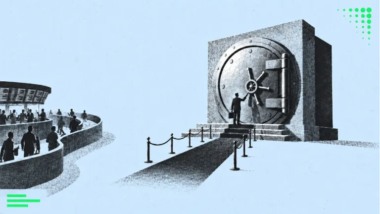 Treasury and FASB Posed Questions to the Stablecoin Industry