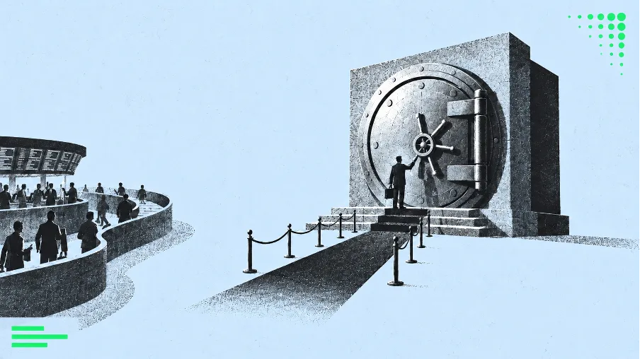 Treasury and FASB Posed Questions to the Stablecoin Industry
