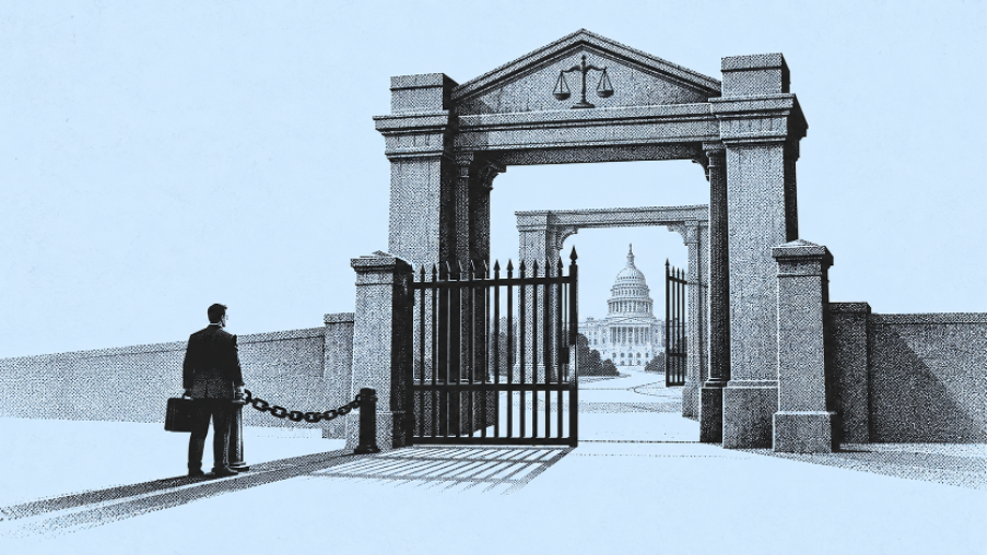 What the Treasury NPRM Actually Does