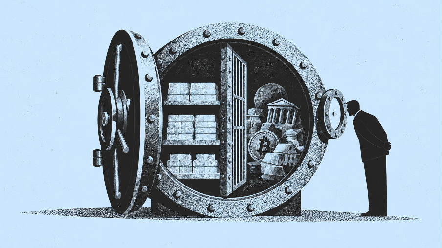 Tether's Attestation and the Reserve Question