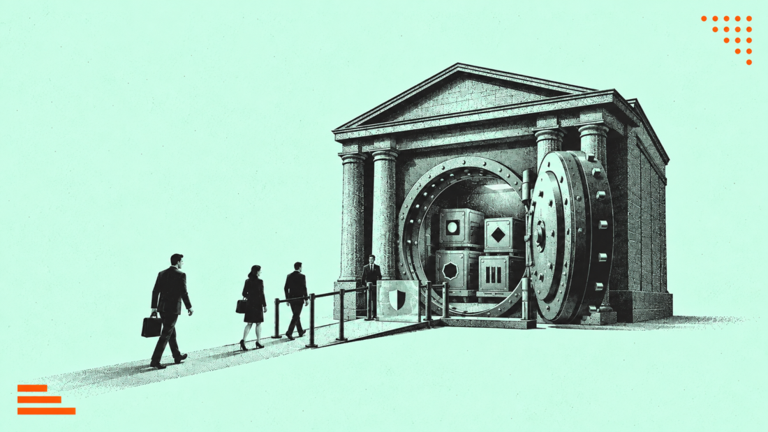 Deutsche Bank Plans Crypto Custody Services for Institutional Clients