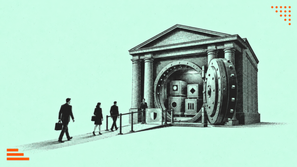 Deutsche Bank Plans Crypto Custody Services for Institutional Clients
