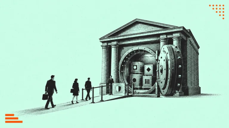 Deutsche Bank Plans Crypto Custody Services for Institutional Clients