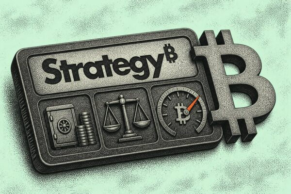 Strategy bitcoin acquisition and STRC share repurchase update
