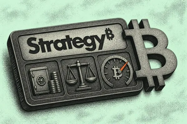 Strategy bitcoin acquisition and STRC share repurchase update