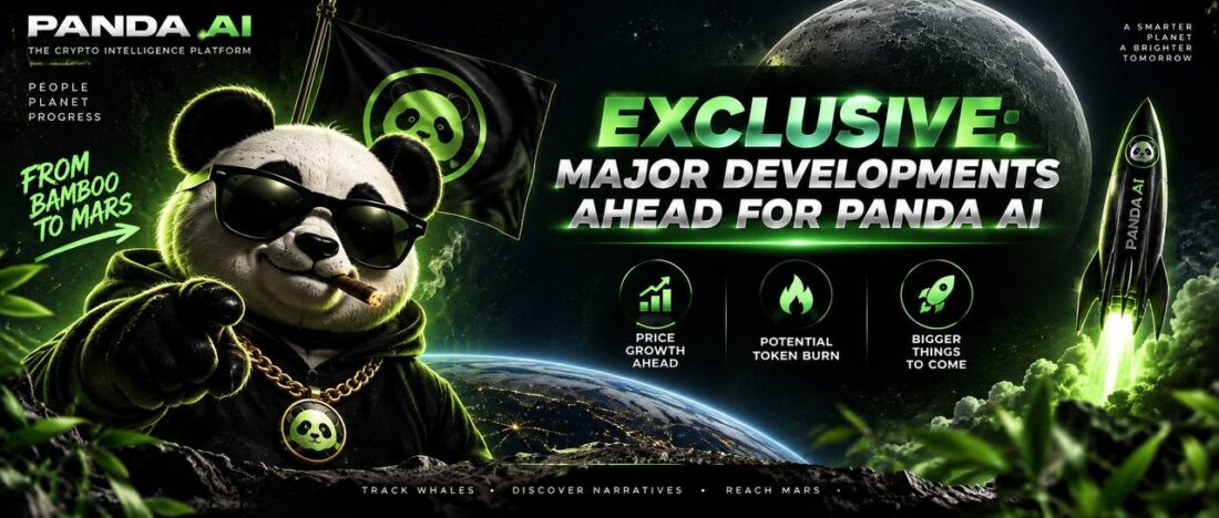 Major Developments Ahead for Panda AI