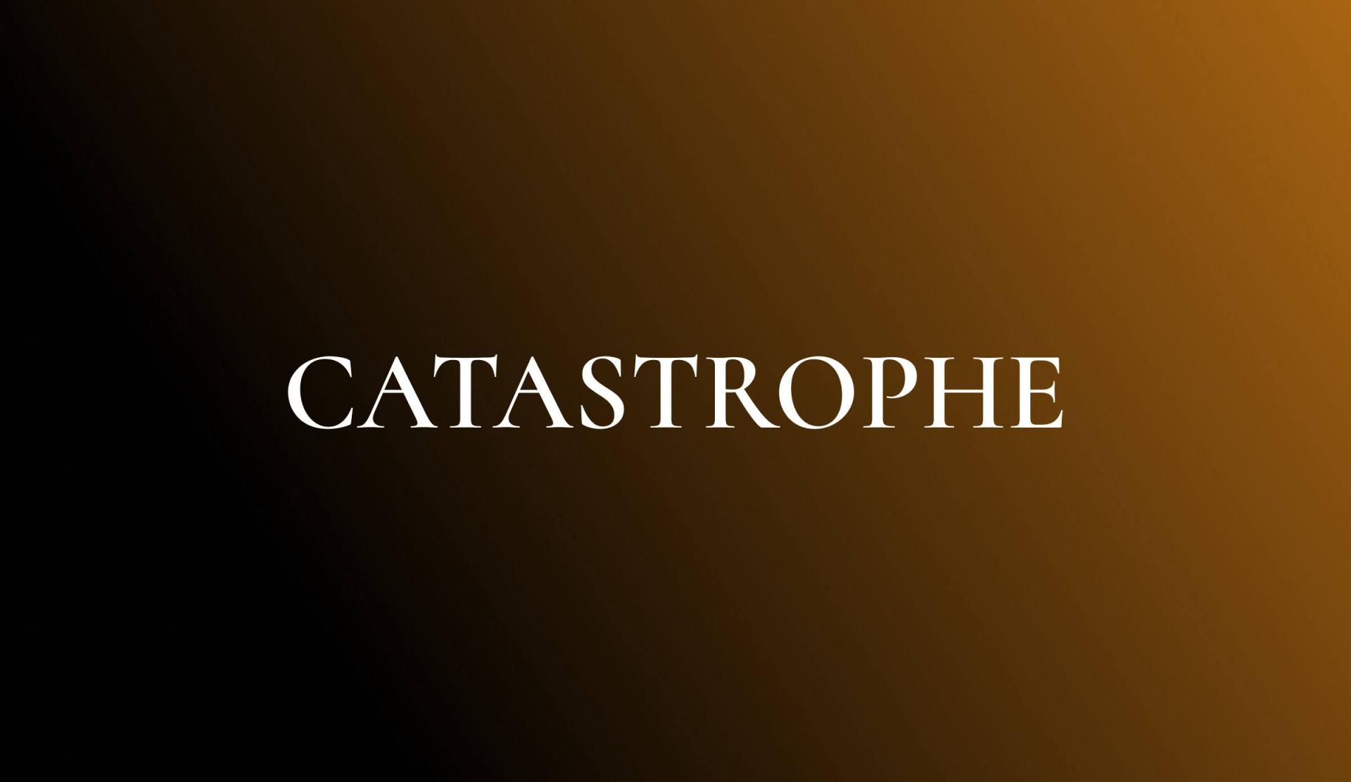 CATASTROPHE Coalition Warns Proposed Regulations Would Cripple South African progress
