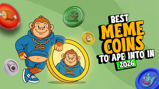 The Next Crypto Breakout Before the Crowd? Apeing Surges Into the Spotlight Among the 7 Best