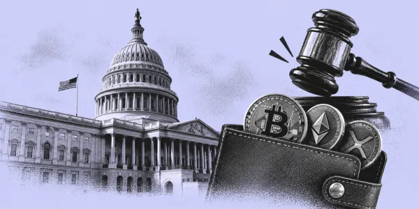 FinCEN drops proposed unhosted crypto wallet rules.