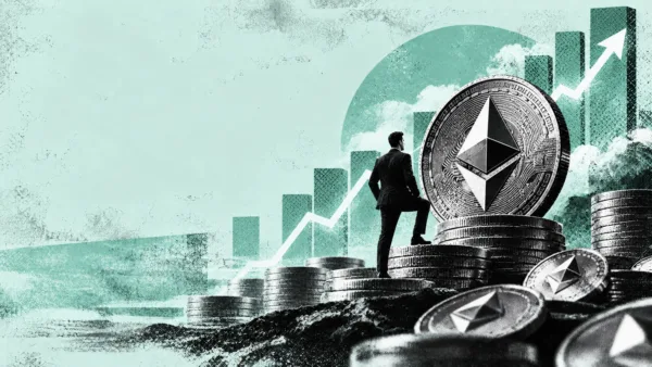 BitMine's Ethereum accumulation strategy approaches its 5% supply limit.