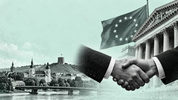 Payward agrees to acquire Lithuania's Saldo Bank to expand EU banking operations.
