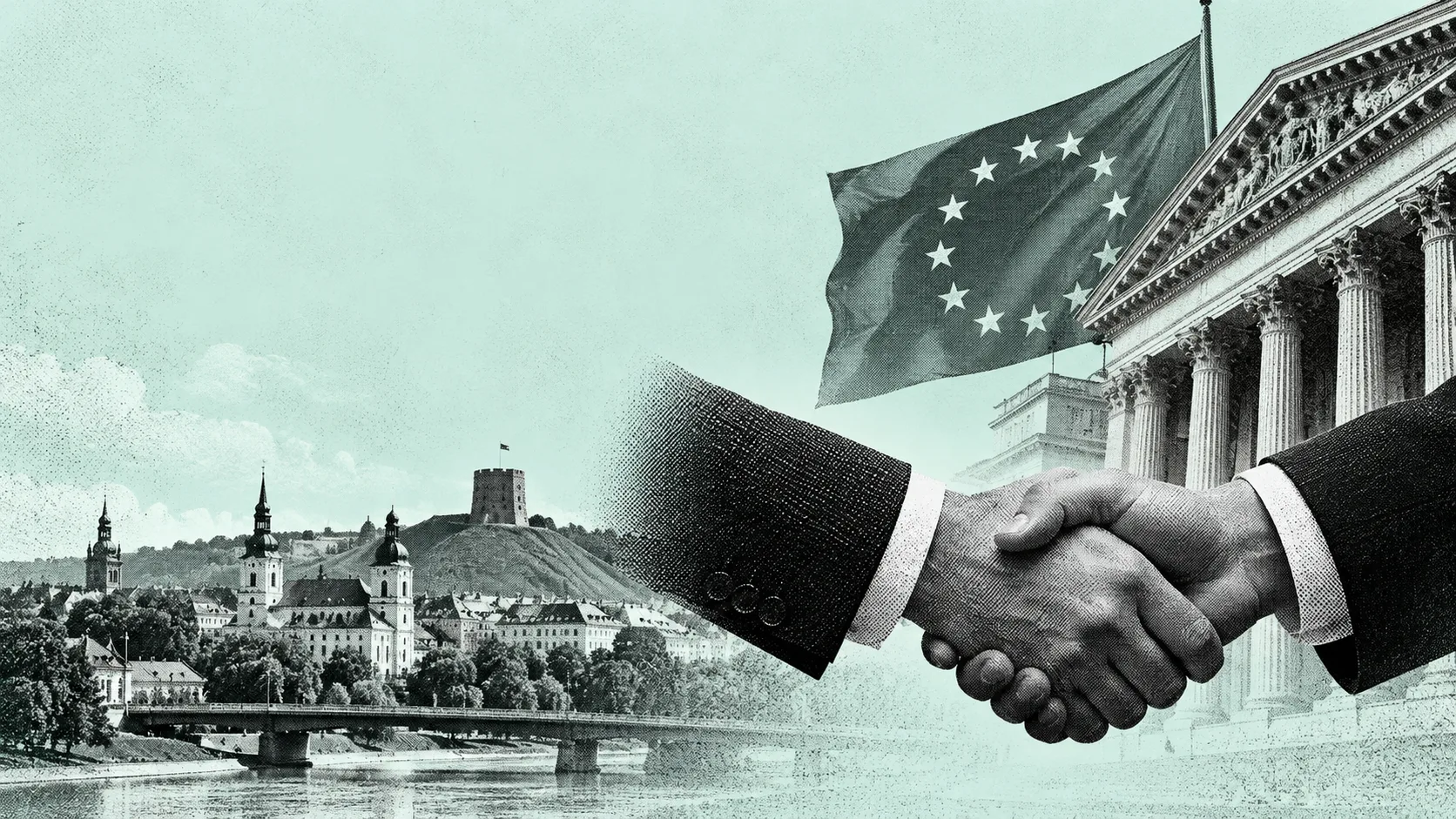 Payward agrees to acquire Lithuania's Saldo Bank to expand EU banking operations.