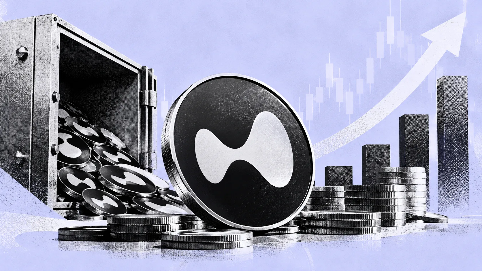Hyperliquid Generates Over $1.4B in Cumulative Revenue, Spends $1.26B on HYPE Buybacks