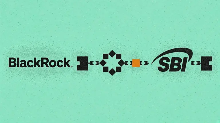 BlackRock, SBI and Startale Partner to Explore Linking Tokenized Funds With Yen Stablecoin