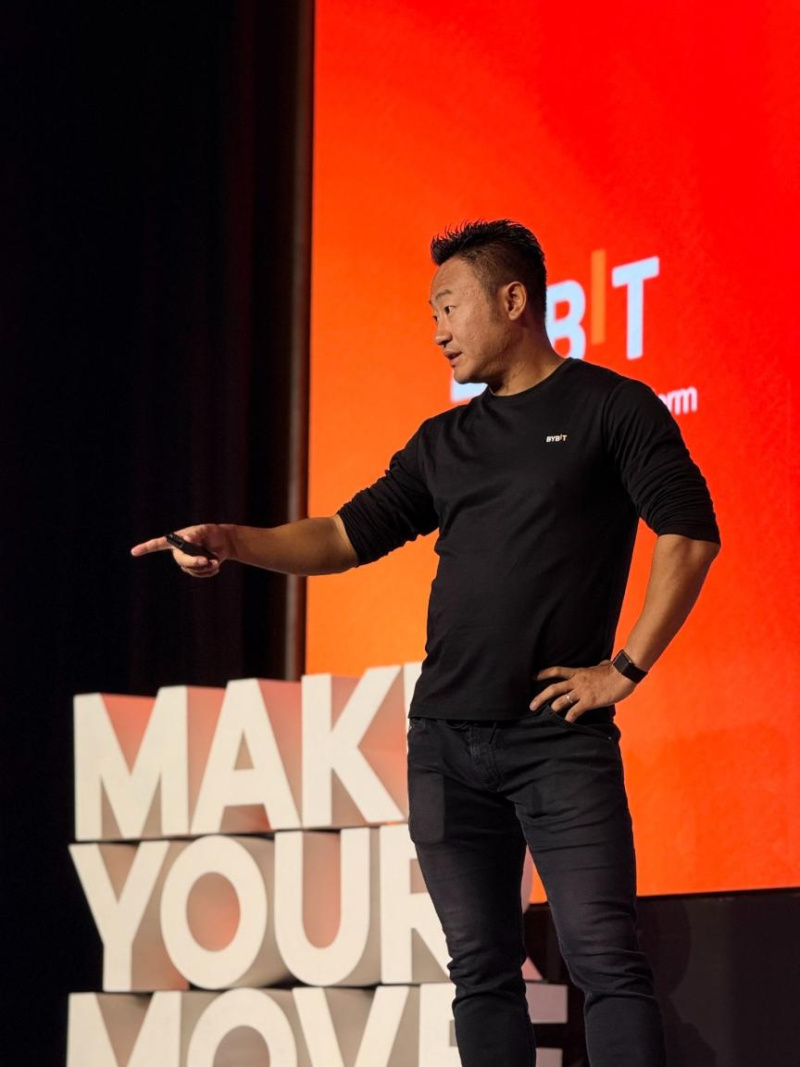 Bybit Expands Beyond Crypto as CEO Outlines Next Phase of Financial Platform