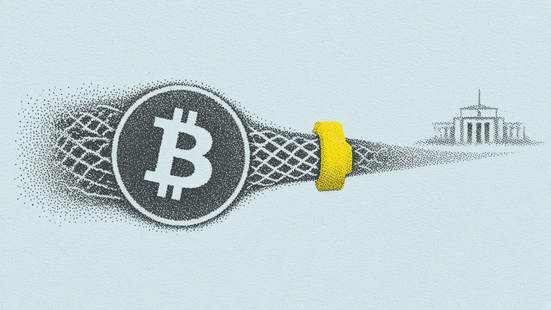 Bitcoin Steadies Near $81,700 After $635M ETF Outflows