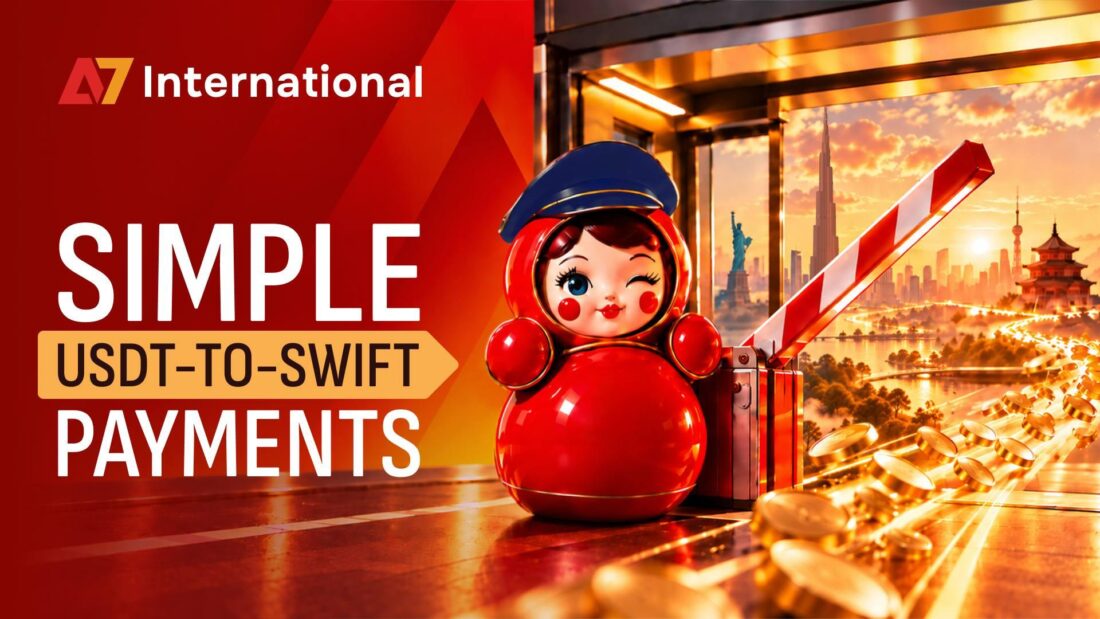 Meet A7 International, an Innovative Global Platform Designed to Reinvent the International