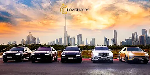LavishCars.com Takes Its Luxury Car Marketplace From Dubai to the World